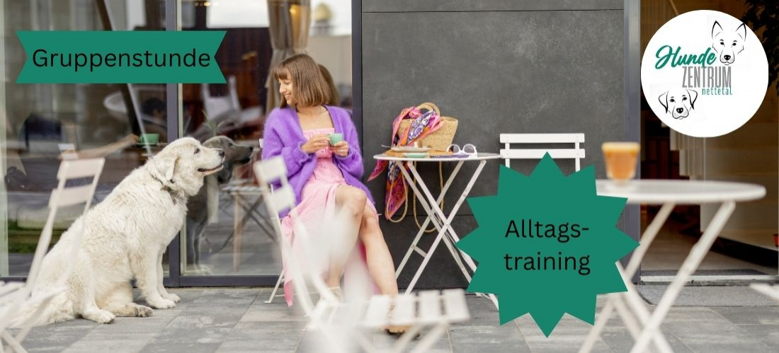 Gruppe Alltagstrainingstraining