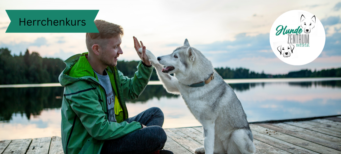 Kurs Herrchenkurs