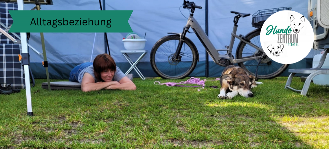 Gruppe Alltagsbeziehung