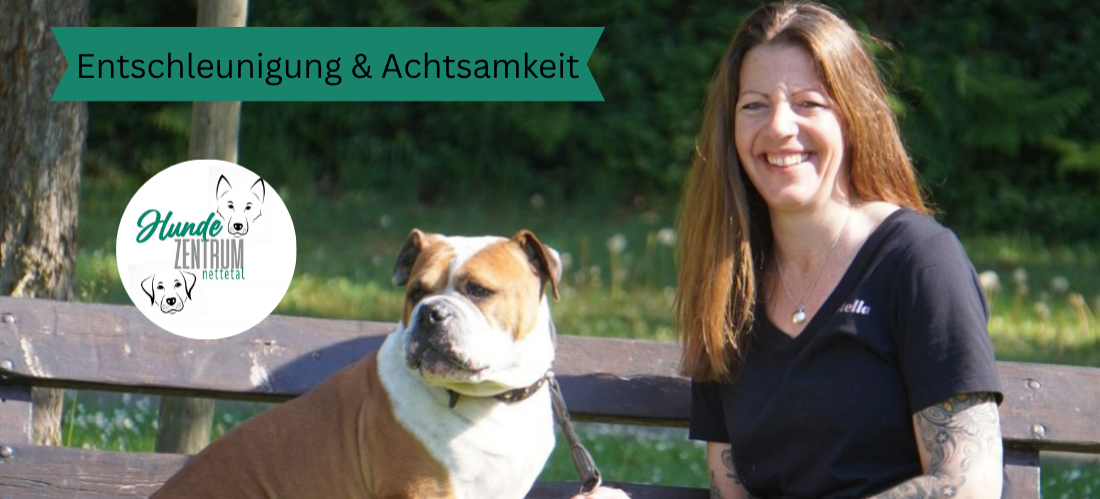 Gruppe Entschleunigung & Achtsamkeit