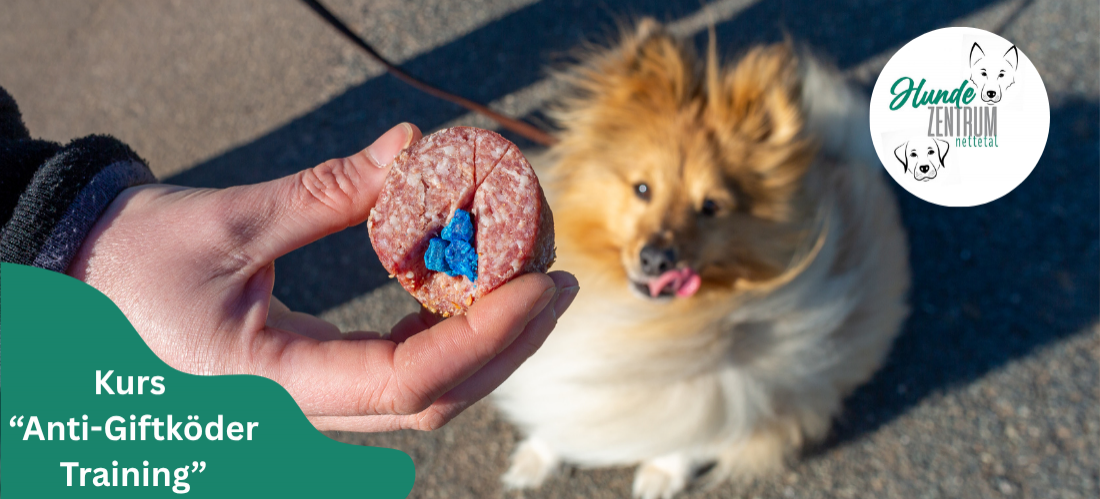 Kurs Anti-Giftköder